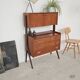 Coiffeuse/Bureau par Poul Volther pour Orum,  Samcom Danemark