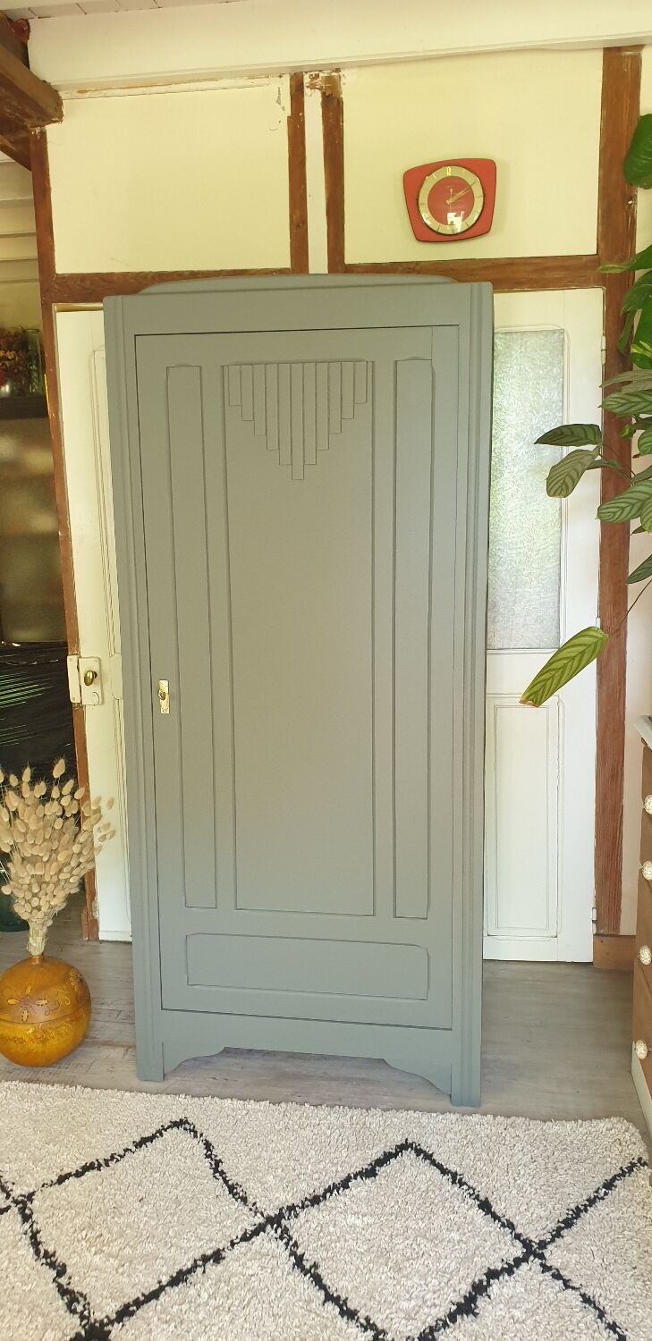 Wardrobe