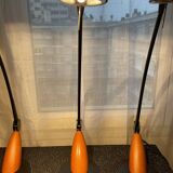 Aluminor desk lamp