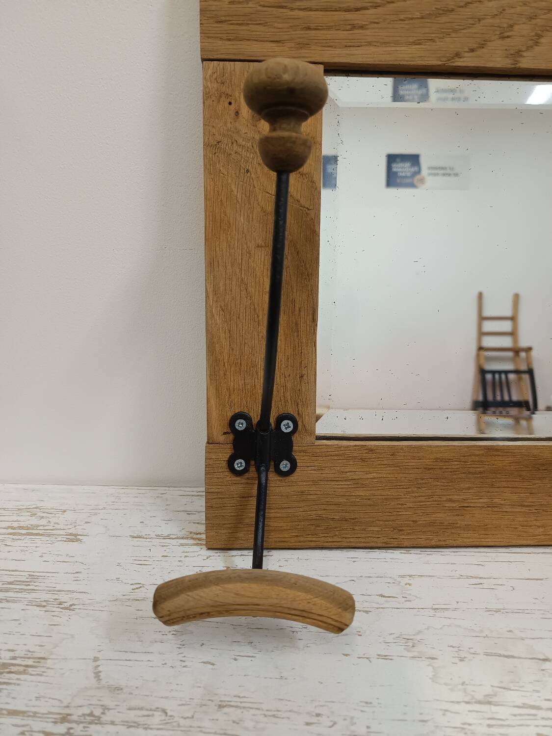 Coat rack