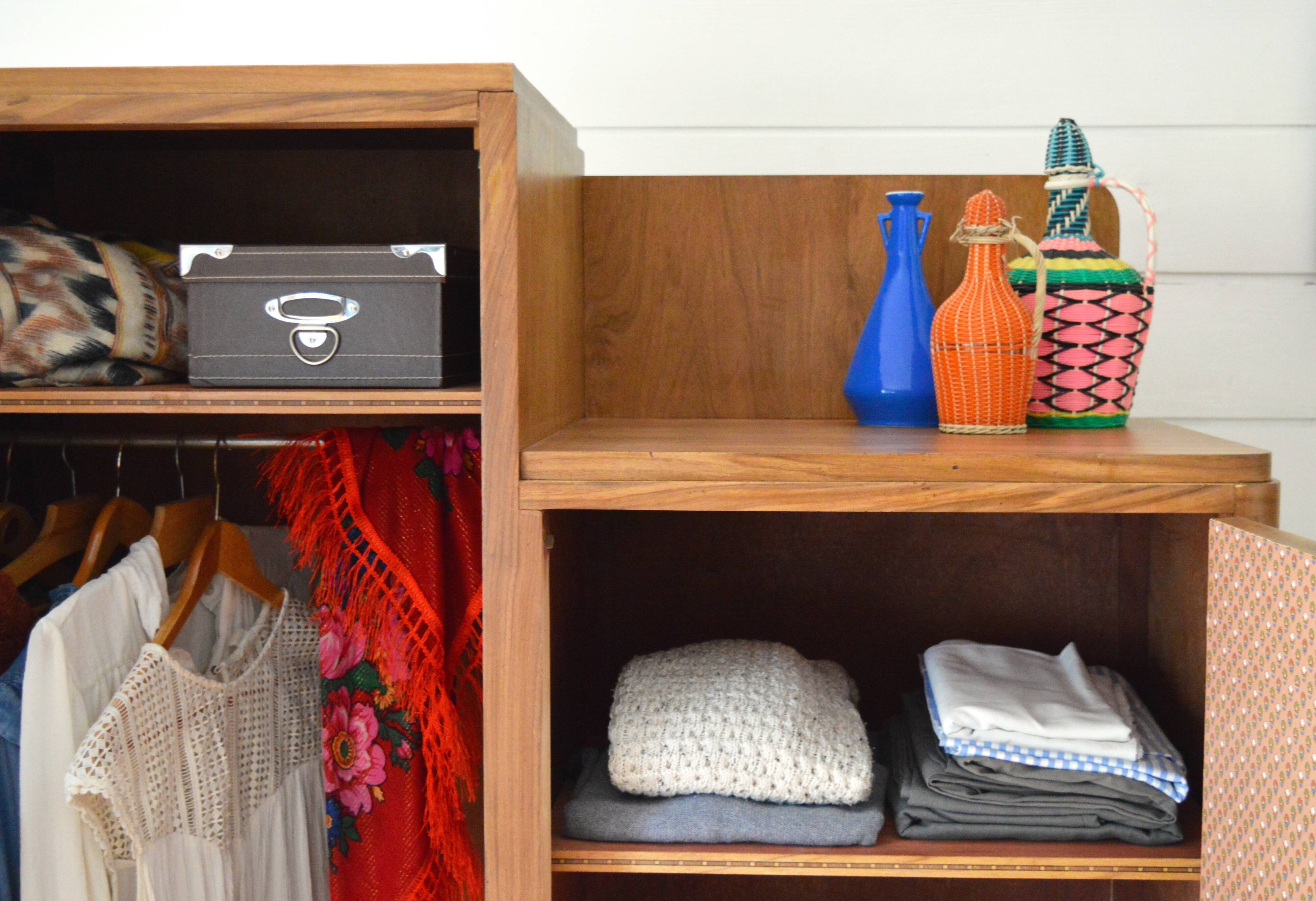 Armoire Rose May