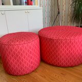 Poufs Made
