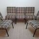 Suite of 5 60s heaters