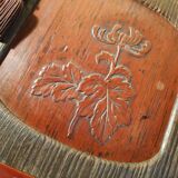 Schoolboy coffee desk - art deco - Japan 1920-30