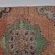 Turkish Vintage Hallway Antique Runner sku 2278