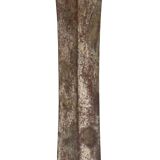 Stunning Stewart Ross James, Hansen Verdigris Bronze Table Lamp, circa 1960