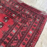 Tapis fait main Afghanistan