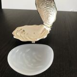 Beurrier - coupe à caviar