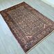 Handmade Hamadan Persian rug