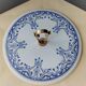 Gien ceramic cheese board
