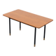 1950’s Italian Mid-Century Modern side table-coffee table