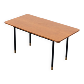 1950’s Italian Mid-Century Modern side table-coffee table