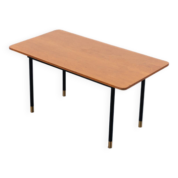 1950’s Italian Mid-Century Modern side table-coffee table