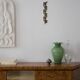 brass wall decoration