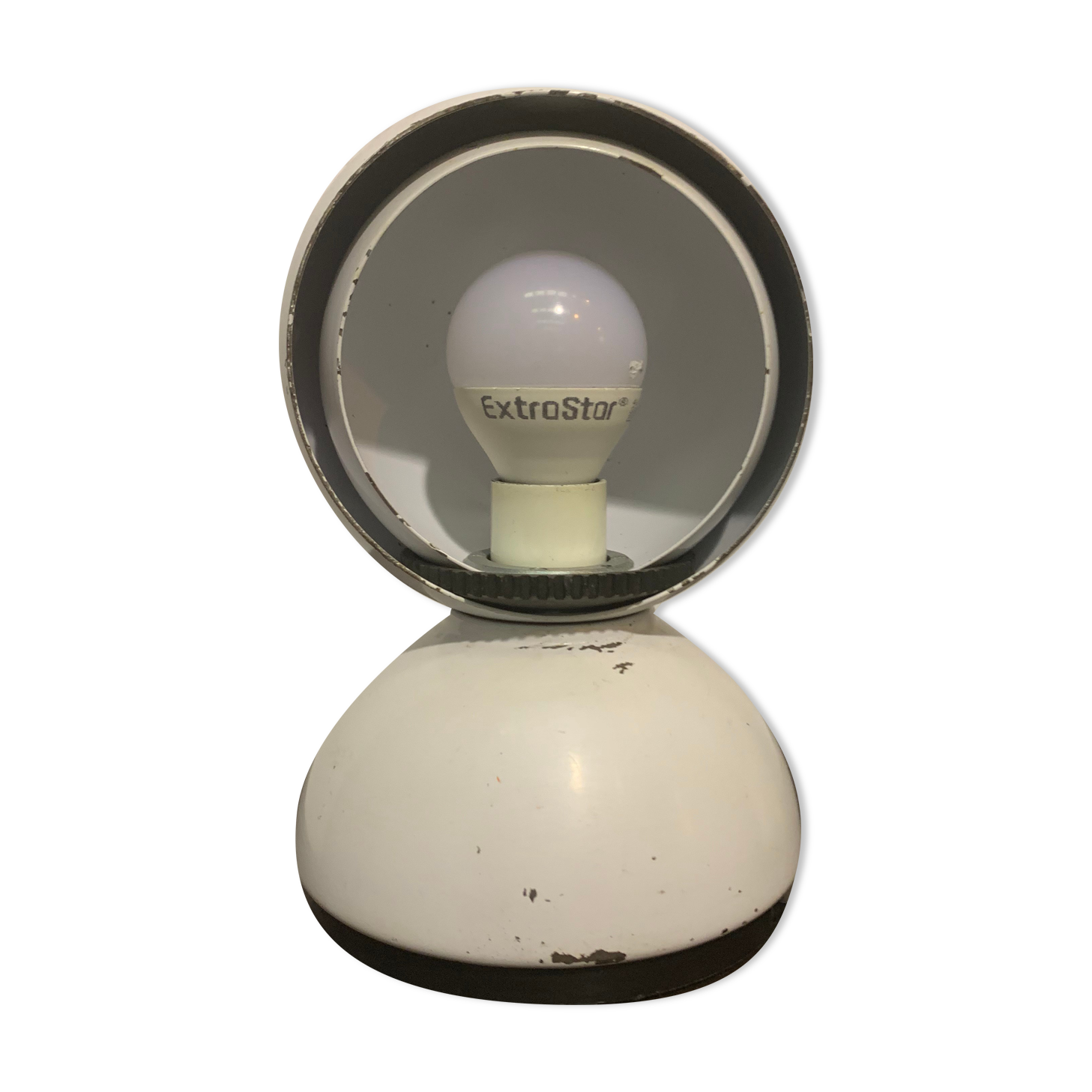 Lamp "Eclisse" by Vico Magistretti for Artemide