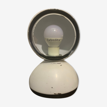 Lampe "Eclisse" de Vico Magistretti pour Artemide