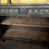 Antique 18th Century Buffet