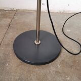 1970s designer floor lamp