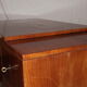 Art deco desk by Jules Leleu
