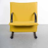 Arflex T-line chair – Burkhard Vogtherr