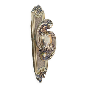 Window handle