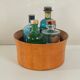 1960s Teak bowl