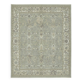 Turkish Handcrafted Loom Oushak Rug 275 cm x 372 cm