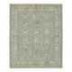 Turkish Handcrafted Loom Oushak Rug 275 cm x 372 cm
