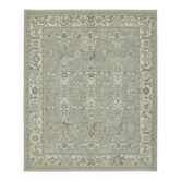 Turkish Handcrafted Loom Oushak Rug 275 cm x 372 cm