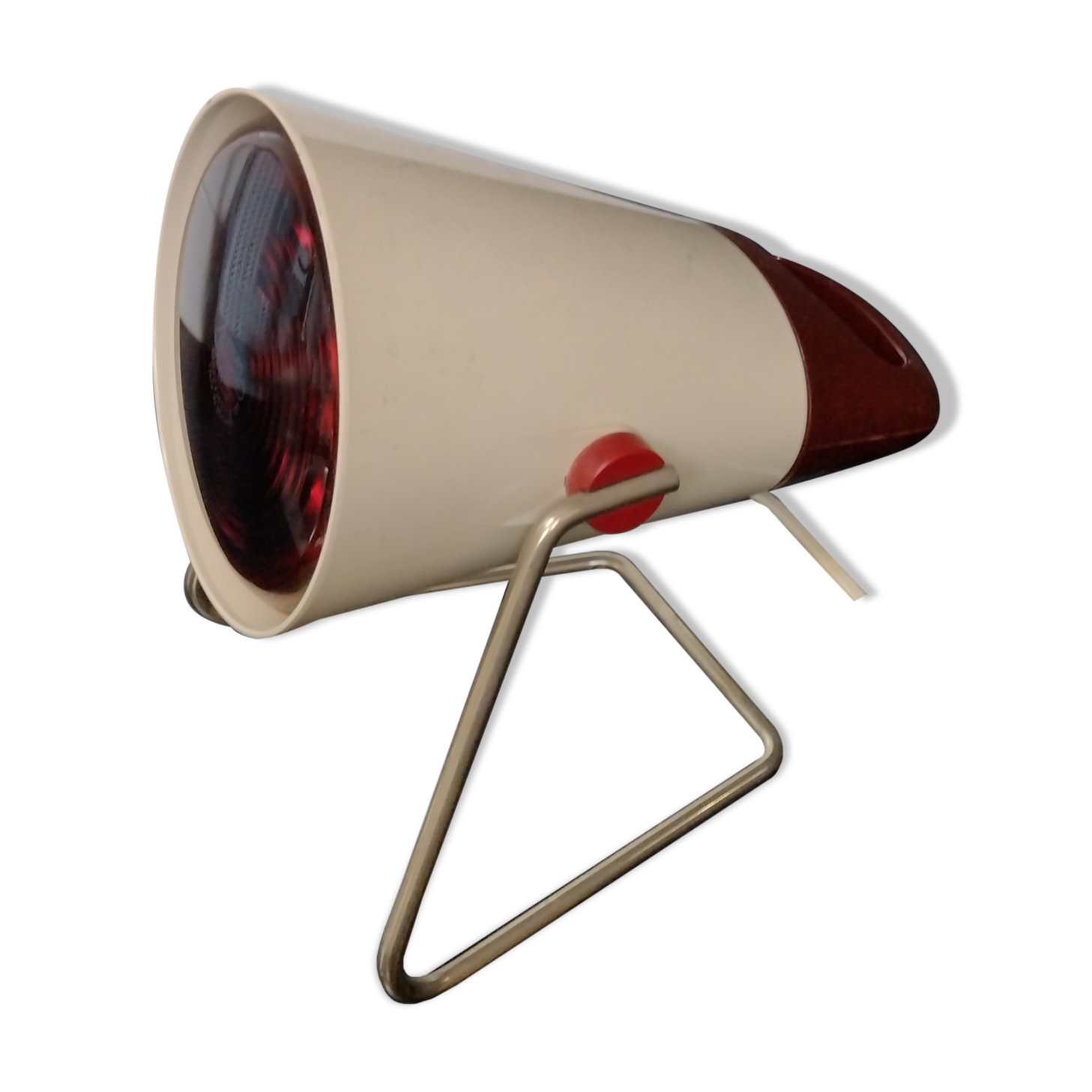 Philips infraphils lamp