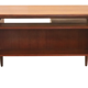 Dutch design vintage mid century propos hulmefa desk + chair