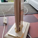 Lampe ancienne vintage