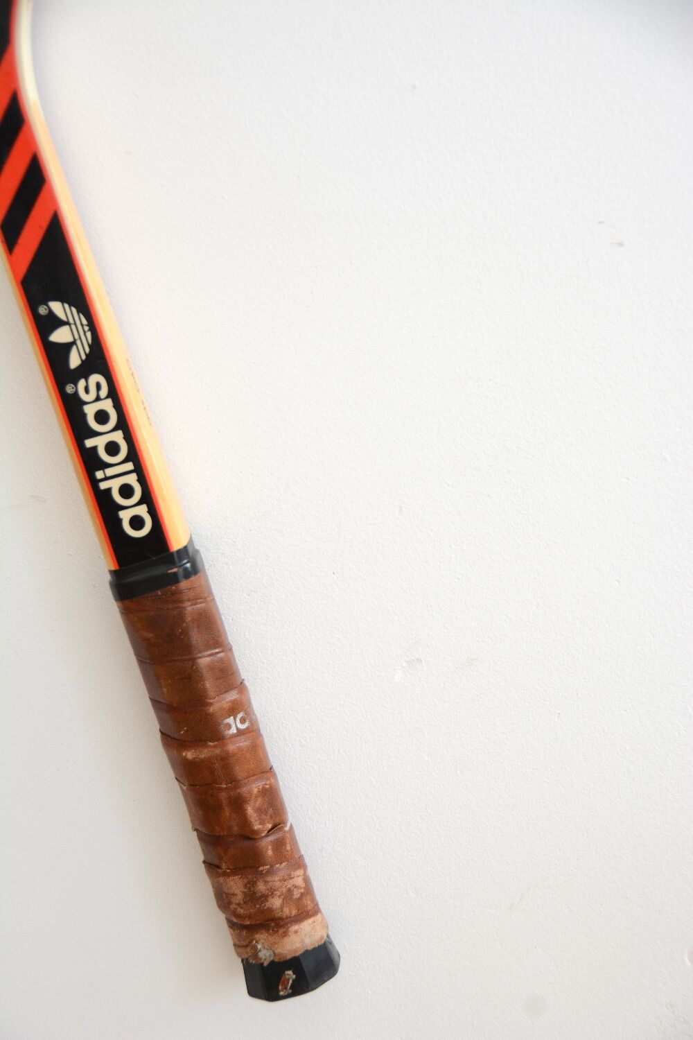 Vintage Tennis Racket