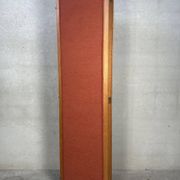 Vintage room divider – oak