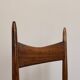 2 chairs by Vestervig Eriksen for Brendena Tronborg