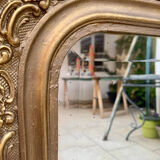 Napoleon III mirror