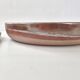 Vintage stoneware serving dish from the 1970s.