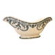 Ironware sauceboat at the Planteur de Caïffa