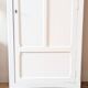Renovated vintage Parisian bonnet wardrobe