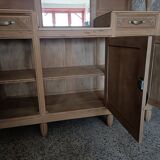 Renovated Art Deco sideboard