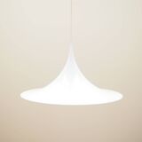 Pendant lamp, Danish design, 1970s, production: Denmark