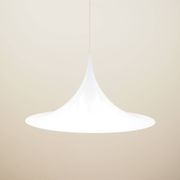 Pendant lamp, Danish design, 1970s, production: Denmark