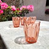 6 glasses made in France