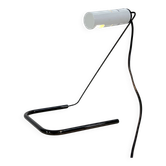 Slalom desk lamp by Vico Magistretti for Oluce, 1980