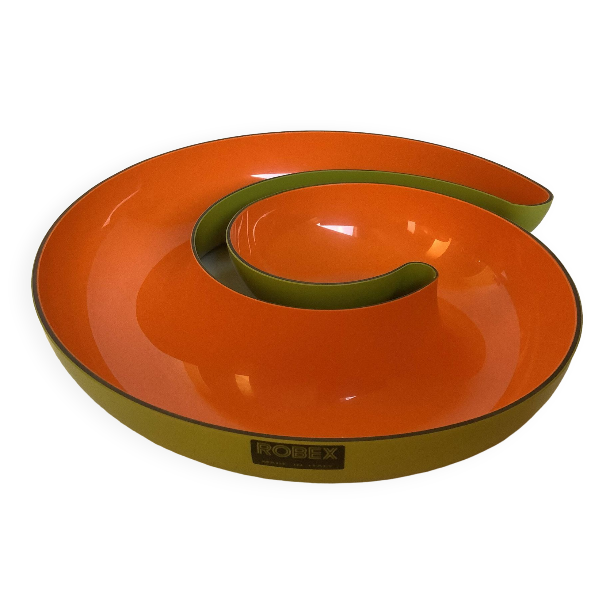 Nautilus dish robex Italy