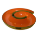 Nautilus dish robex Italy