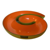 Nautilus dish robex Italy