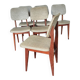series six vintage chair