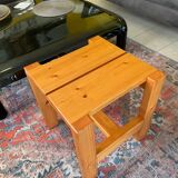 End table or side table or stool
