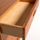 Scandinavian teak sideboard, 1950s/60s